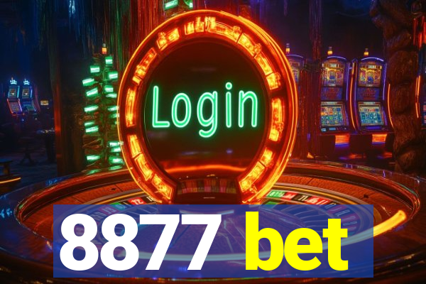 8877 bet